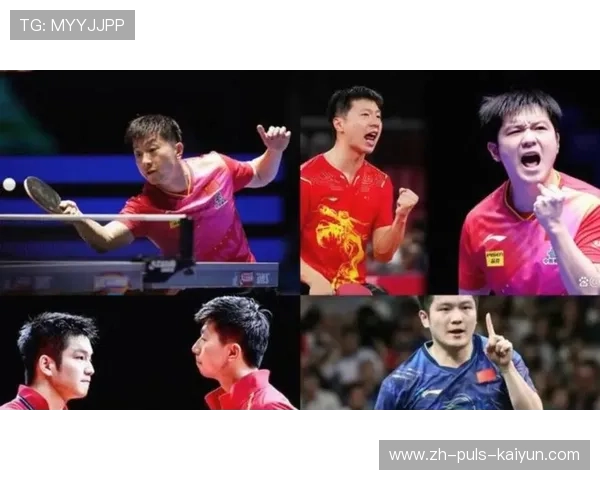 樊振东实力圈粉对手，赛后合影暖心十足，樊振东樊振东